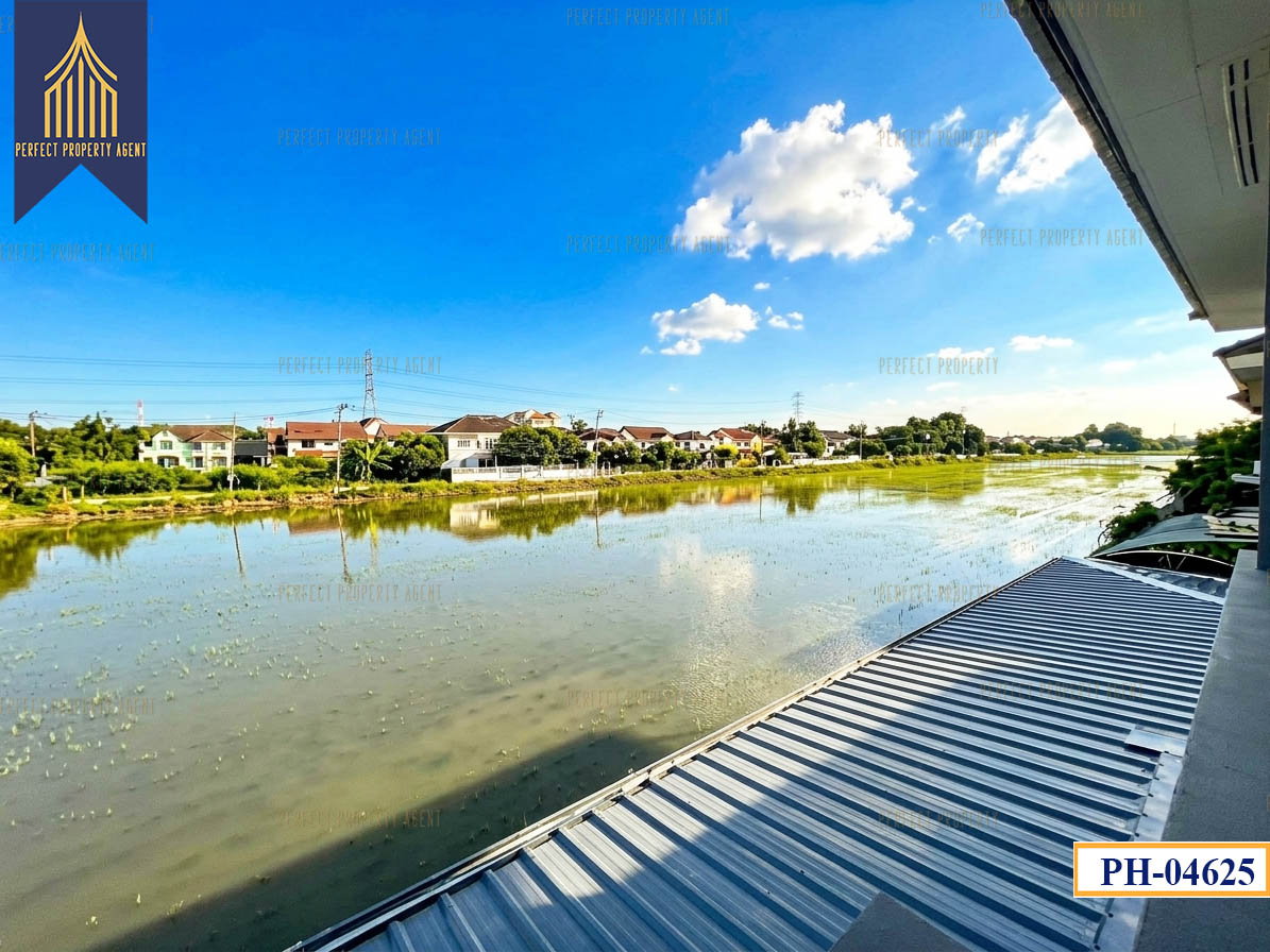 รูป ขายบ้านเดี่ยว ชัยพฤกษ์ 1 คุ้มเกล้า สุวินทวงศ์ ลาดกระบัง รีโนเวทใหม่พร้อมอยู่ แถมแอร์ เฟอร์นิเจอร์ครบครัน - รูปที่ 32/37