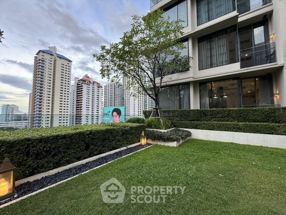 picture 1-BR Condo at The Esse Asoke near MRT Sukhumvit (ID 2671214) - 3/9