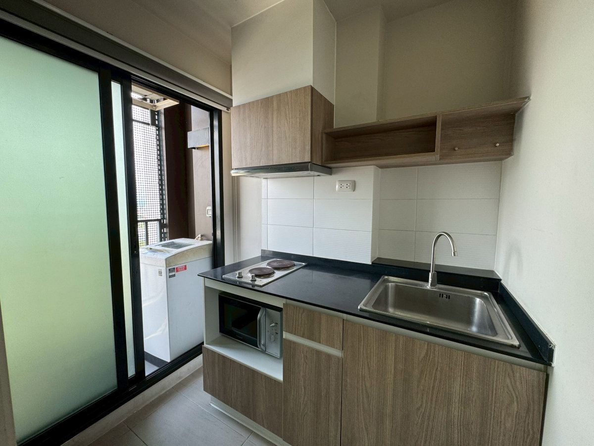 รูป K2023 ให้เช่า Escent Condo ขอนแก่น ติดเซ็นทรัลขอนแก่น เดินออกหลังคอนโดไปเซ็นทรัลได้เลยค่ะ  #ห้องมุม - รูปที่ 9/14