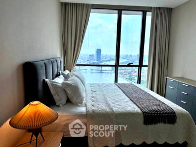Condos for rent : 2-BR Condo at 333 Riverside near MRT Bang Pho (ID 3018153)