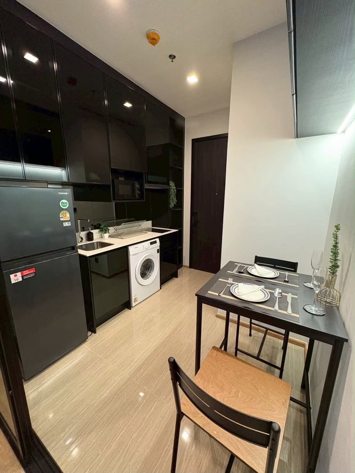 picture @Condorental condo for rent Noble Around Ari  - 5/6