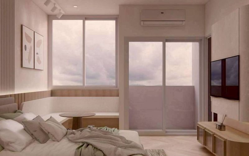 รูป 🏡 Tree Boutique Condo นิมมานเหมินทร์ ซอย สุขเกษม ที่สุดของทำเลทอง หายาก - รูปที่ 13/17