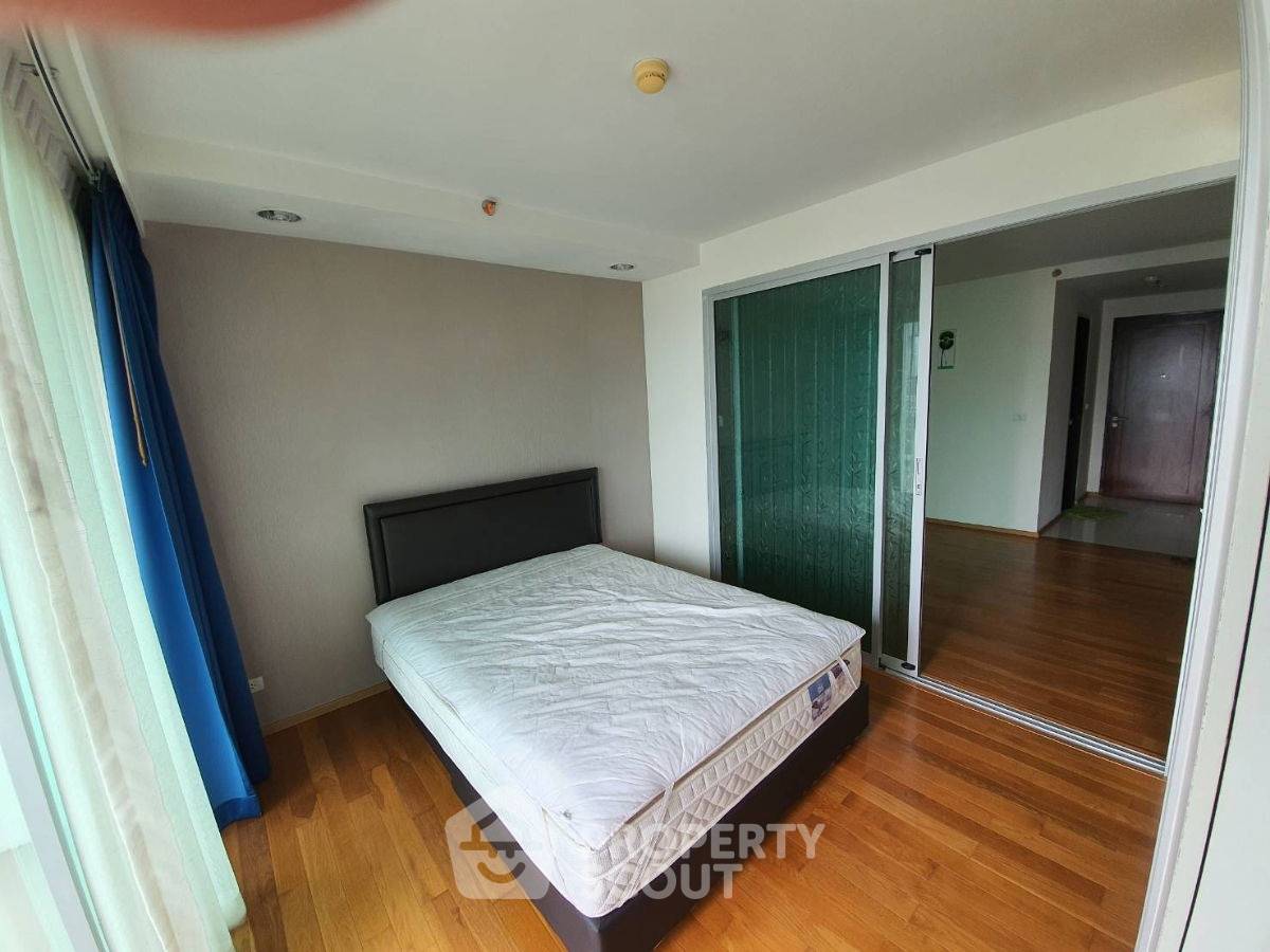 picture 1-BR Condo at Abstracts Phahonyothin Park near BTS Ha Yaek Lat Phrao (ID 2576706) - 3/10