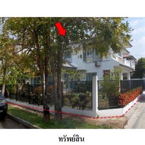 picture FOR SALE  HOUSE PROPERTY  5610000 BAHT. - 2/8