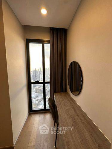 รูป คอนโด 1-ห้องนอน ที่ แอชตัน จุฬา - สีลม ใกล้ MRT สามย่าน (ID 1399165) - รูปที่ 3/8