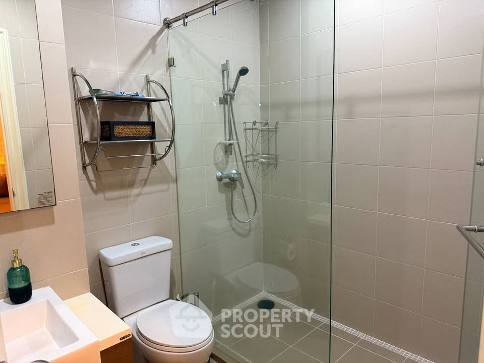 รูป คอนโด 2-ห้องนอน ที่ ไฮฟ์ สาทร ใกล้ BTS กรุงธนบุรี (ID 3018604) - รูปที่ 7/9