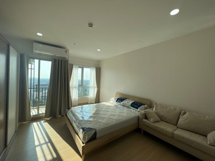 picture For Rent   -   Supalai veranda phasi Charoen station - 9/17