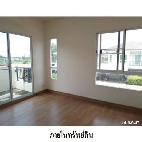 picture FOR SALE  HOUSE PROPERTY  3922000 BAHT. - 7/8