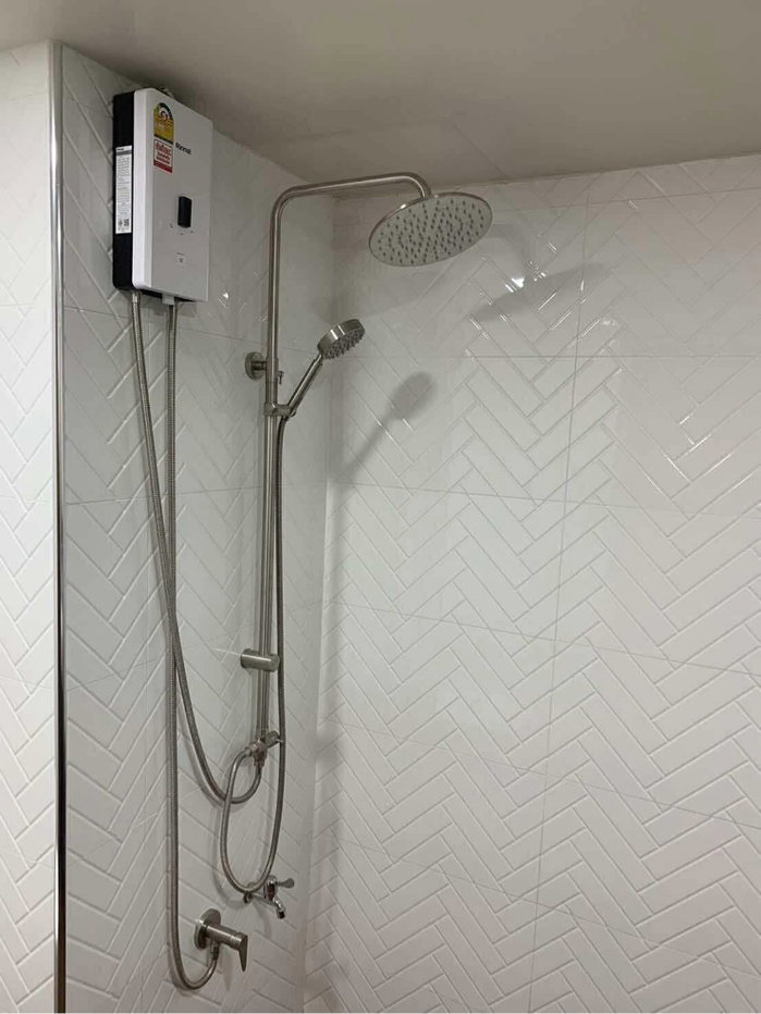 รูป 🔥ขายด่วน🔥 Sukhumvit Suite Condominium ใกล้ Terminal 21 อโศก และย่านธุรกิจอโศก สุขุมวิท - รูปที่ 13/15