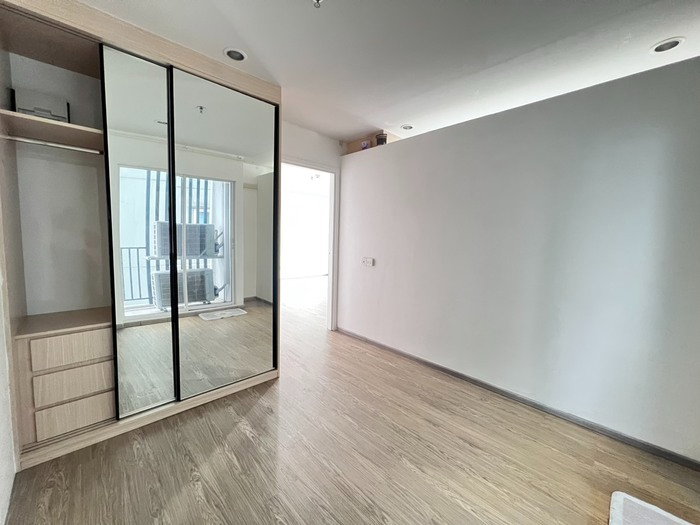 รูป 💥💥ขายถูก!! คอนโด Regent Home 28 บางซ่อน 2Bed2Bath 56 ตรม.ชั้น 28 คึก A ใกล้ MRT บางซ่อน💥💥 สนใจแอดไลน์ ID LINE: @atfirm📲 - รูปที่ 17/23