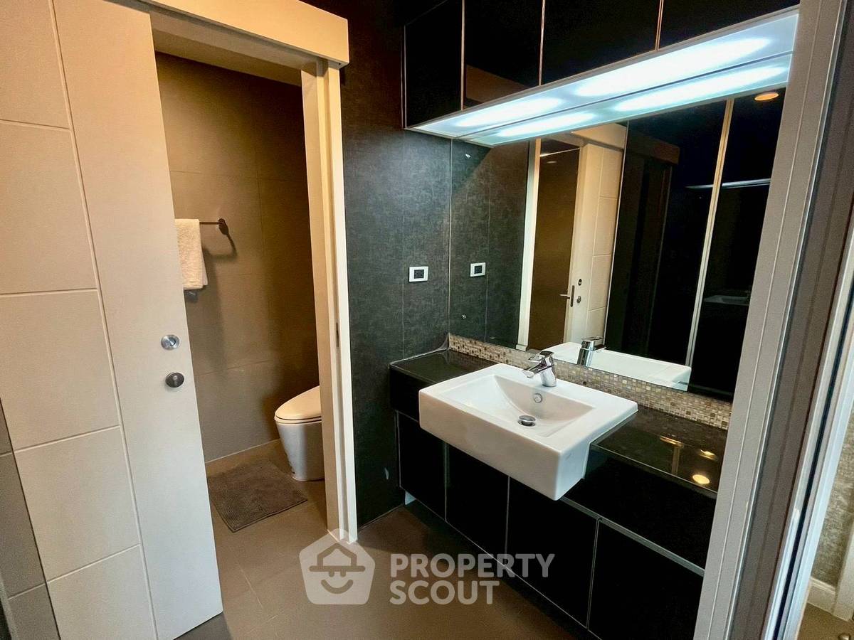 รูป คอนโด 1-ห้องนอน ที่ เดอะ เครสท์ สุขุมวิท 34 ใกล้ BTS ทองหล่อ (ID 2768388) - รูปที่ 8/10