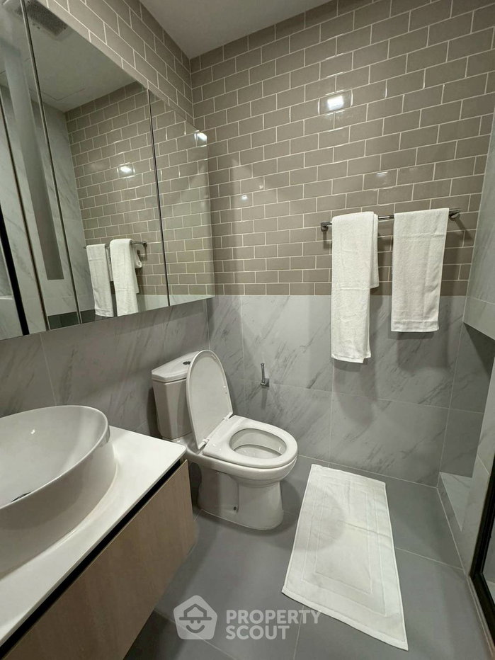 picture 1-BR 42 Sqm, 17th-Floor At XT Phayathai, 400m To BTS Phaya Thai (ID 3020152) - 10/14