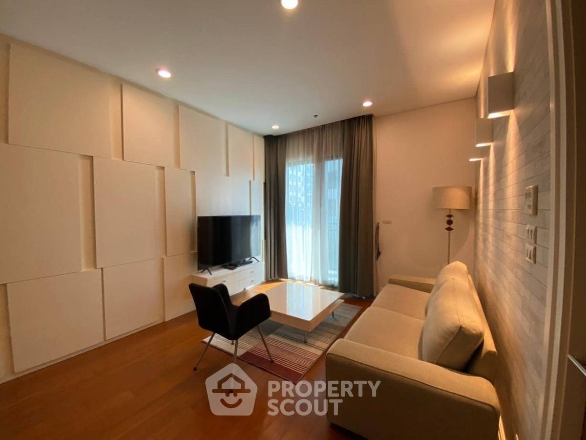 รูป คอนโด 1-ห้องนอน ที่ ไบร์ท สุขุมวิท 24 คอนโดมิเนียม ใกล้ BTS พร้อมพงษ์ (ID 2500333) - รูปที่ 4/8