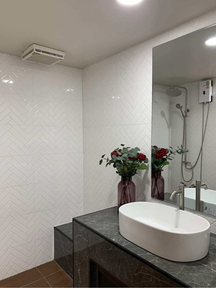 รูป 🔥ขายด่วน🔥 Sukhumvit Suite Condominium ใกล้ Terminal 21 อโศก และย่านธุรกิจอโศก สุขุมวิท - รูปที่ 14/15