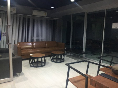 รูป คอนโด The Connexion 2 ถนนรัตนาธิเบศร์ ใกล้รถไฟฟ้า 3 สาย พร้อมผู้เช่า - รูปที่ 10/10
