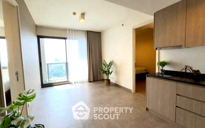 Condos for sale : 32nd-Floor 2-BR Condo At Unixx South Pattaya, Phratamnak (ID 2755020)