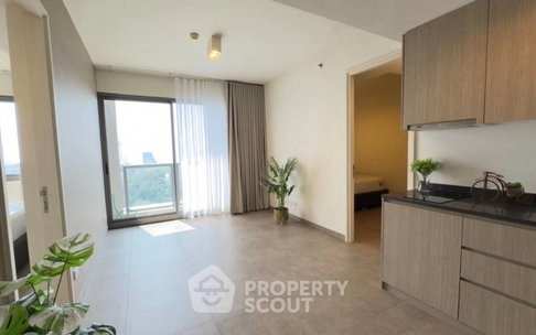2-BR Condo at Unixx South Pattaya close to Phratamnak (ID 2755020)