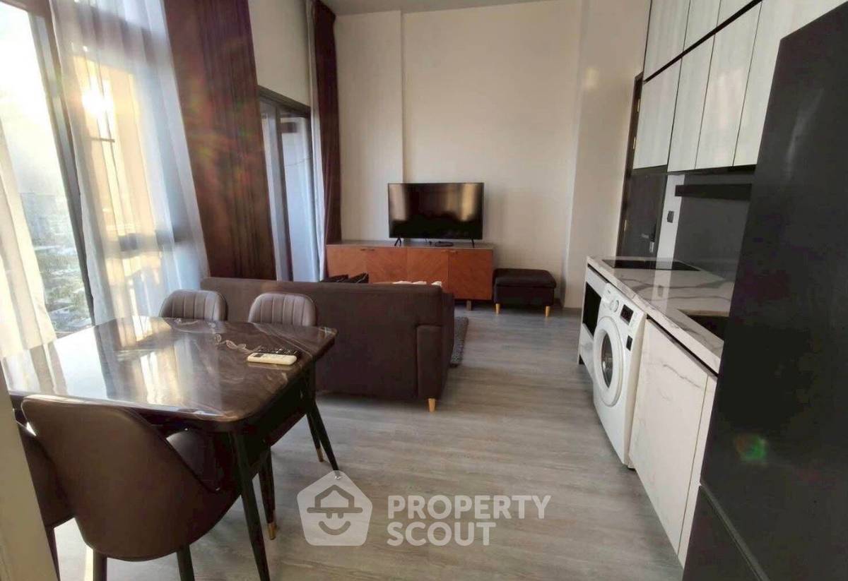picture 1-BR Condo at The Line Sukhumvit 101 near BTS Punnawithi (ID 3017389) - 1/8