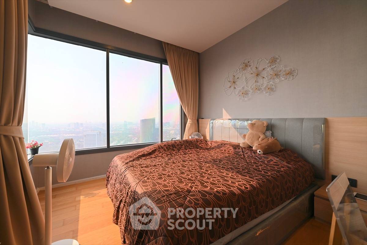 picture 2-BR Condo at M Ladprao near BTS Ha Yaek Lat Phrao (ID 2586034) - 6/12