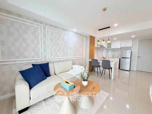 รูป คอนโด 1-ห้องนอน ที่ วินด์แฮม จอมเทียน พัทยา ใกล้ เมืองพัทยา (ID 3017457) - รูปที่ 2/20