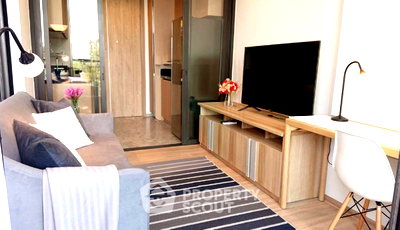Condos for sale : 1-BR 36 Sqm Condo For Sale At Kawa Haus Near BTS On Nut (ID 3016691)