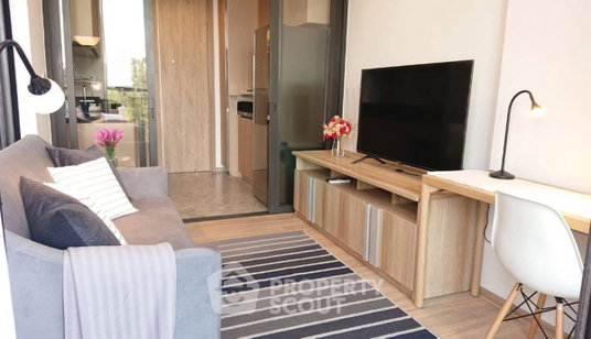 1-BR 36 Sqm Condo For Sale At Kawa Haus, BTS On Nut (ID 3016691)