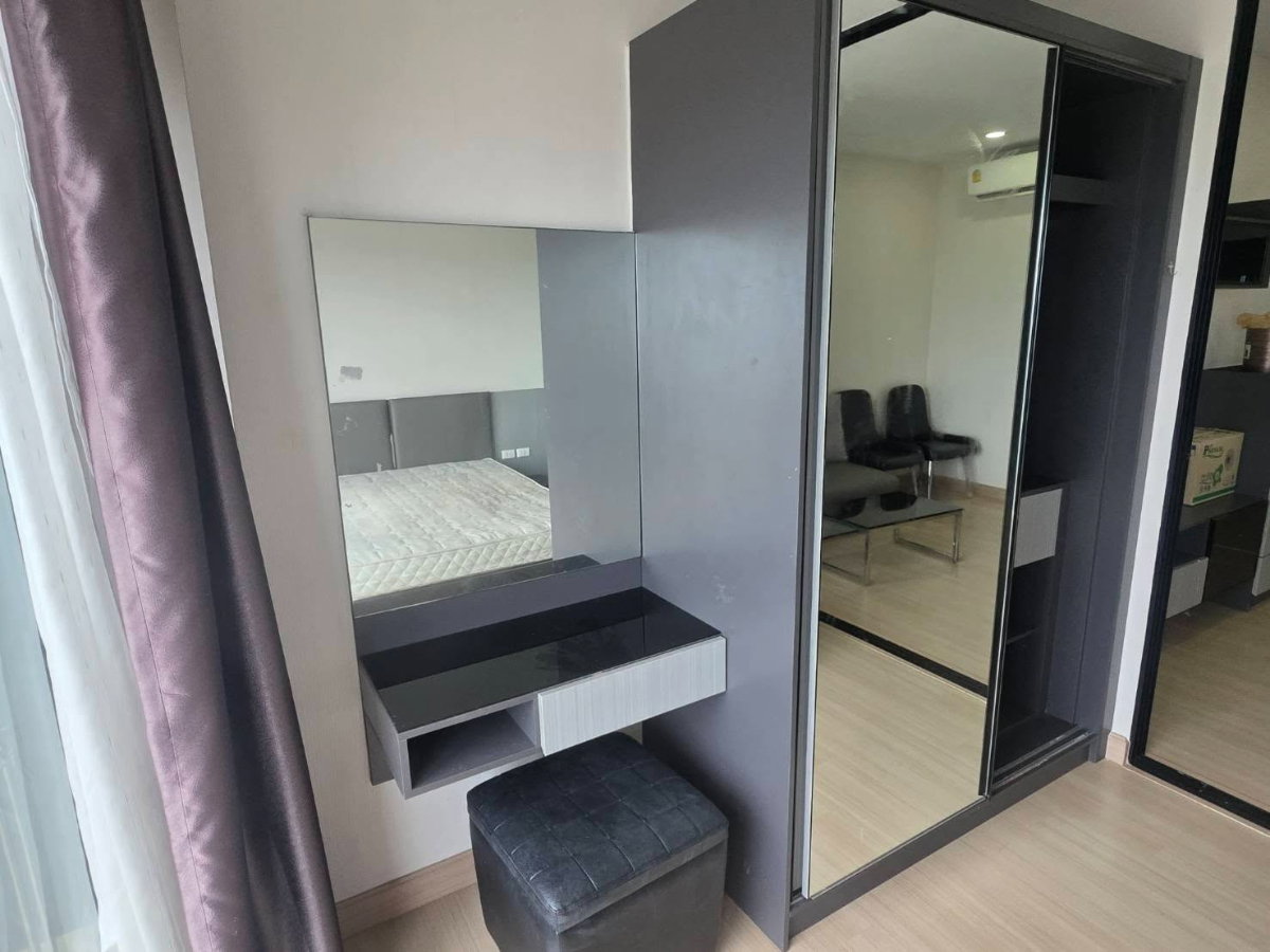 รูป เช่าคอนโด Supalai Loft Yaek Fai Chai station/ศุภาลัย ลอฟท์ สถานีแยกไฟฉาย (T6906030) ID Line : @rent24 - รูปที่ 3/15