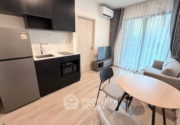 picture 1-BR Condo at Nue District R9 near MRT Phra Ram 9 (ID 2789011) - 5/5