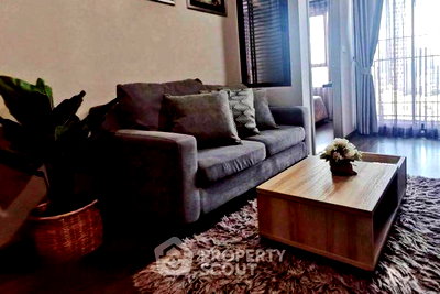 Condos for rent : 1-BR Condo at Ideo Sukhumvit 93 near BTS Bang Chak (ID 2752183)