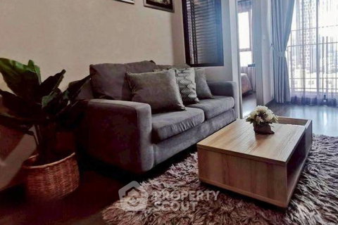รูปภาพ คอนโด 1 ห้องนอน 35 ตร.ม. ที่ Ideo Sukhumvit 93 ใกล้ BTS บางจาก 100 ม. (ID 2752183)