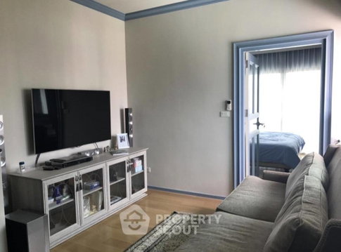 1-BR Condo at Noble Revent near BTS Phaya Thai (ID 408074)