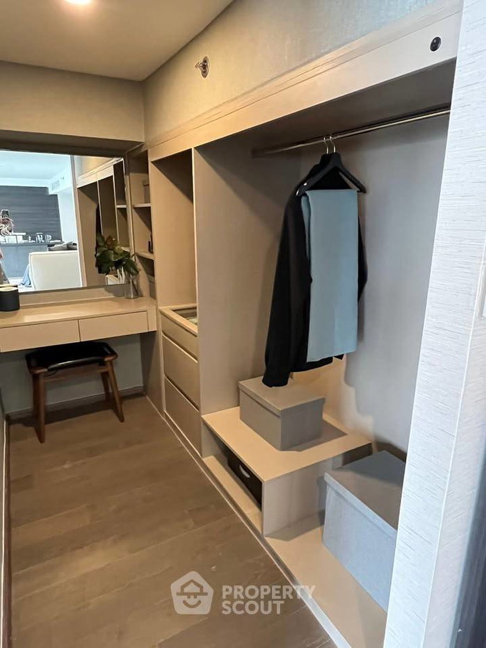 picture 2-BR Condo at Park Origin Ratchathewi near BTS Ratchathewi (ID 3018704) - 11/19