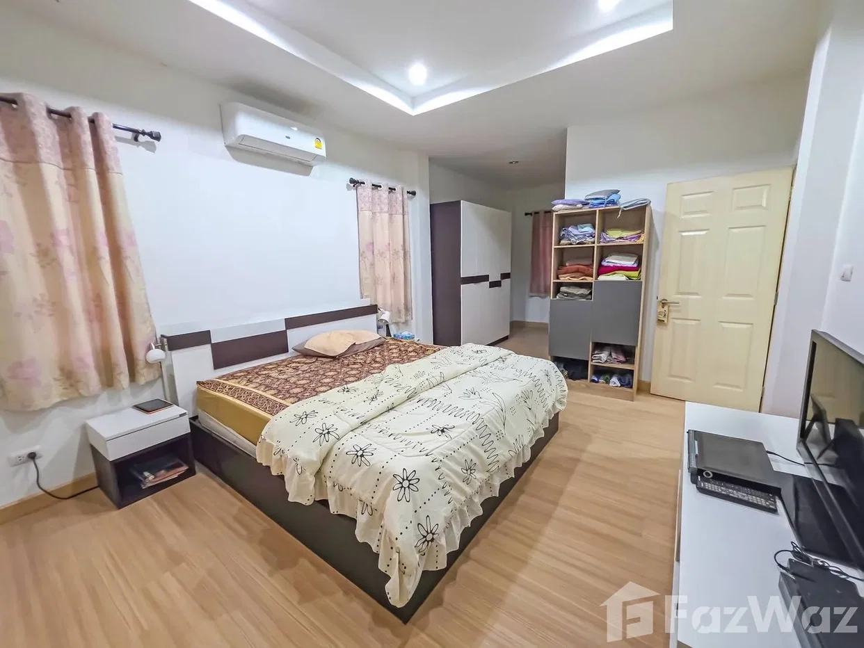 รูป ขาย บ้านเดี่ยว 3 ห้องนอน ในโครงการ สิริ วิลเลจ ภูเก็ต 6485434 - รูปที่ 5/10