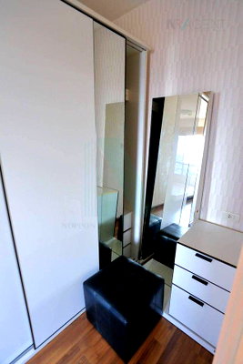 Condos for rent : 🎉 For Rent Condo IVY RIVER Building B, Floor 21,1 bed room, Room size 43.00 sqm