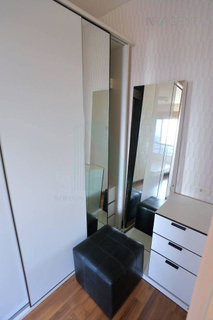 รูปภาพ 🎉 For Rent Condo IVY RIVER Building B, Floor 21,1 bed room, Room size 43.00 sqm