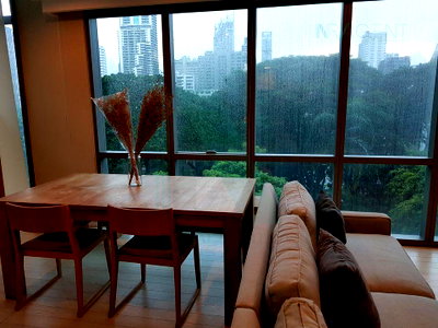 Condos for rent : 🎊 For Rent Condo THE ROOM SUKHUMVIT 21 Building 1, Floor 5,Duplex 2 bed room, Room size 125.00 sqm