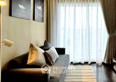 Condos for rent : 1-BR Condo For Rent, Park Origin Thonglor, 30 Sqm Near BTS Thong Lor (ID 2783401)