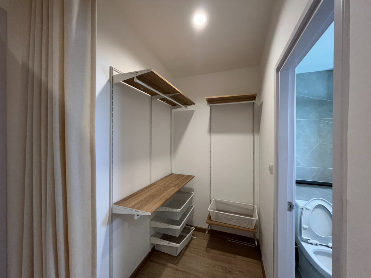 รูป 🏡 Sivarom Park Wongwaen – Pracha Uthit 76 | บ้านเดี่ยว 4 ห้องนอน พื้นที่ 235 ตร.ม. เพียง 35,000 บาท/เดือน! ✨ - รูปที่ 19/28