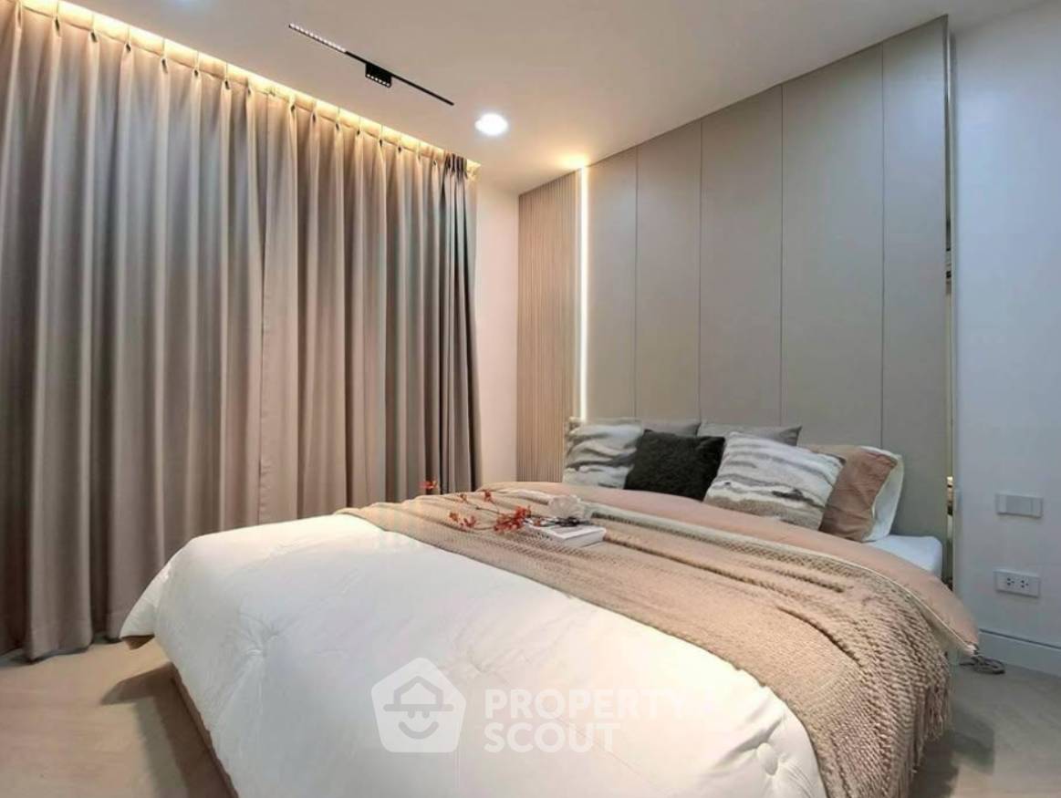 รูป คอนโด 1-ห้องนอน ที่ เดอะ โคลเวอร์ ทองหล่อ เรสซิเดนซ์ ใกล้ BTS ทองหล่อ (ID 3016706) - รูปที่ 2/3