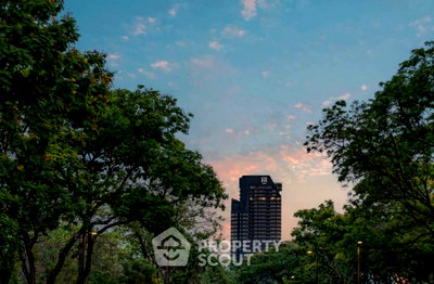 Condos for rent : 1-BR 40 Sqm Condo At COCO Parc, 60m To MRT Khlong Toei (ID 3020270)