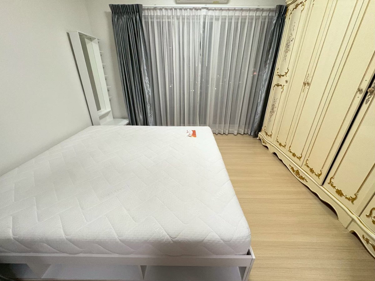 picture Supalai Veranda Rama 9 1 Bedroom - 5/9