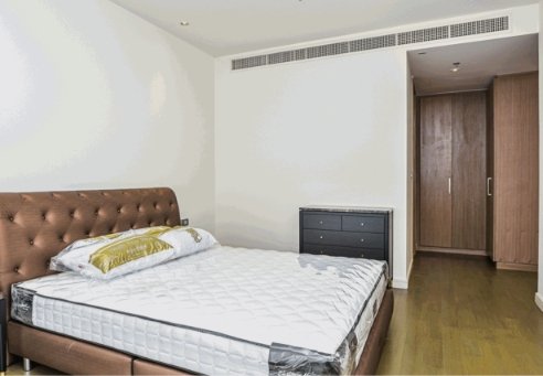 picture LTHC15765 – Luxury Condo for Rent Ratchadamri | Magnolias Ratchadamri Boulevard | Near BTS Ratchadamri | 110,000 THB - 4/5