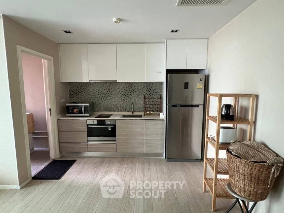 รูป คอนโด 1 ห้องนอน The Room Sukhumvit 21 ขนาด 52 ตร.ม. ใกล้ MRT สุขุมวิท (ID 3018535) - รูปที่ 5/6