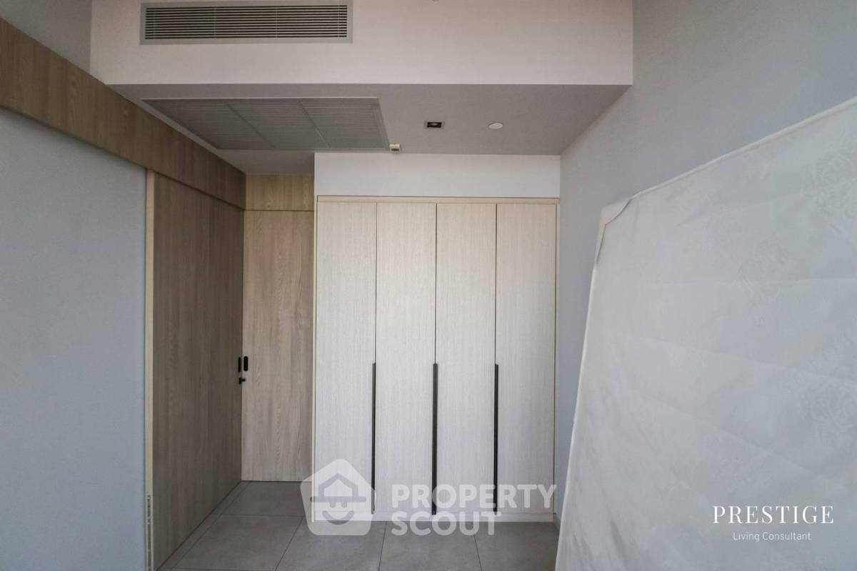 picture 2-BR 85 Sqm Condo At The Lofts Asoke, Near MRT Phetchaburi (ID 2820645) - 27/46