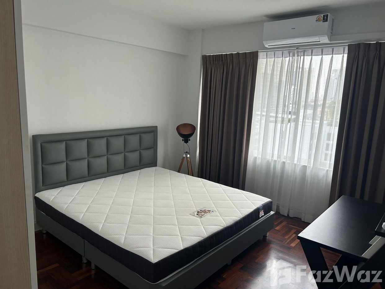รูป คอนโดให้เช่า 4 ห้องนอน ในโครงการ บ้าน ปรีดา 1863798 - รูปที่ 9/19