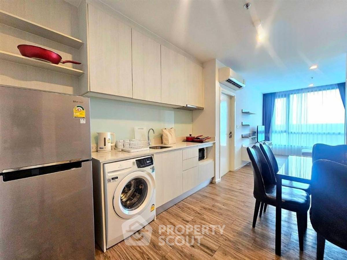 picture 2-BR Condo at Knightsbridge The Ocean Sriracha in Surasak (ID 2605433) - 5/16