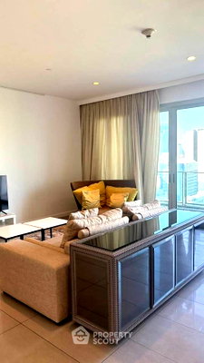 Condos for rent : 3-BR Condo at 185 Rajadamri near BTS Ratchadamri (ID 3000617)