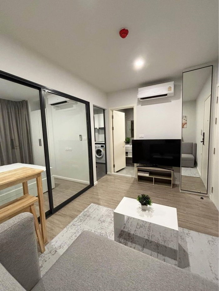รูป ห้องอัพเดต💥คุณภัส🔔⚠️🏘️⚡️กดปุ่มแอดไลน์💥บลู สุขุมวิท 89 - รูปที่ 1/10