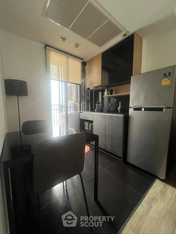 picture 1-BR Condo at The Line Jatujak - Mochit near BTS Mo Chit (ID 3020354) - 5/8