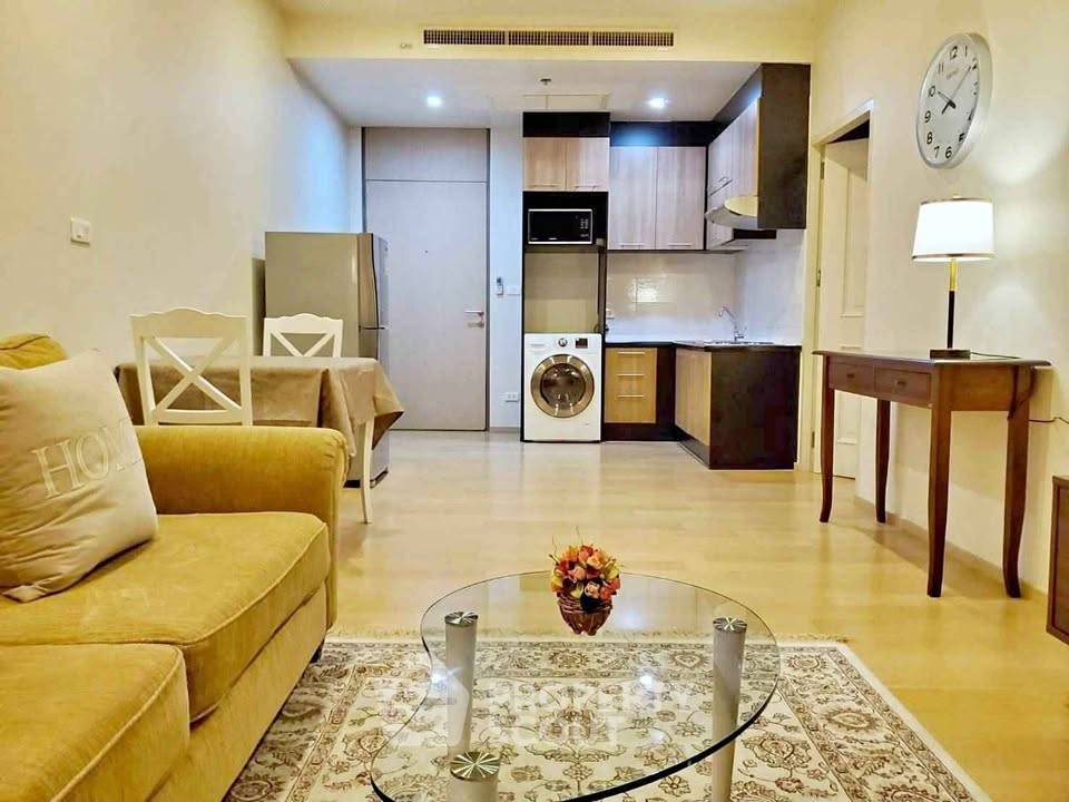 picture 1-BR Condo at Noble Reform Aree near BTS Ari (ID 2888237) - 1/7